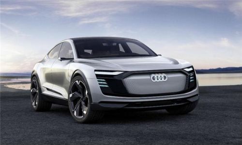 奥迪2025年电动化产品将超20款 12款为纯电动汽车