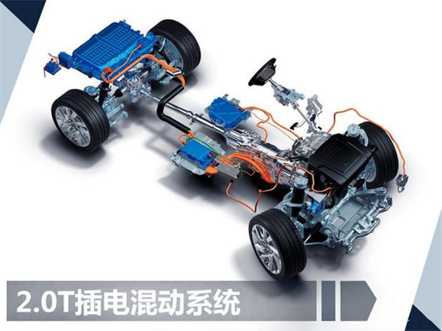 混合动力汽车 混合动力汽车