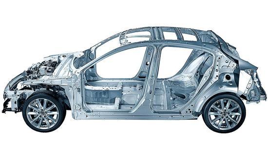 马自达开发更强动力的转子发动机 未来可能搭载于MX-5 Miata车型
