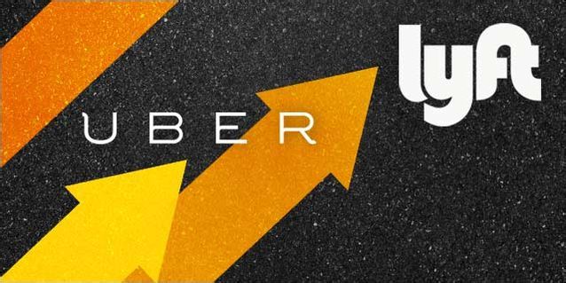 Uberd主要支持者谷歌母公司Alphabet 却向Lyft注资10亿美元