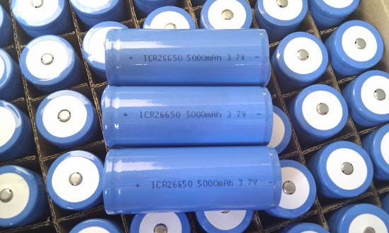 新型钠离子电池阴极材料研发成果 有望取代锂离子电池