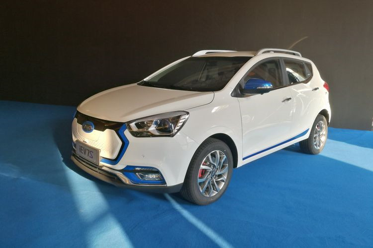 新能源汽车 新能源汽车