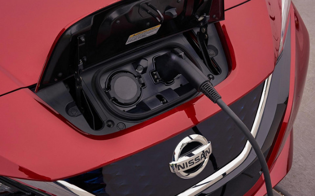 新能源汽车 新能源汽车