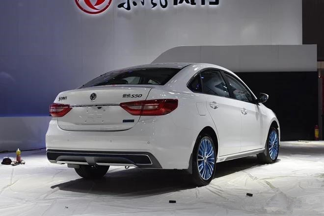 新能源汽车 新能源汽车