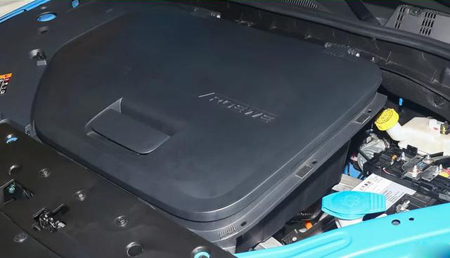 新能源汽车 新能源汽车