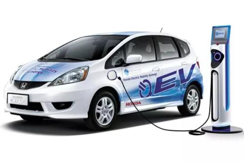 新能源汽车电池