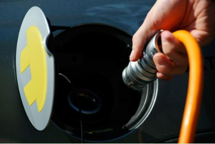 新能源汽车 新能源汽车