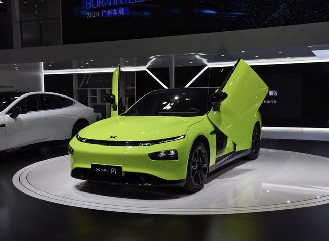 2020广州车展 | 下半年车展发力 新势力略显“乏力”