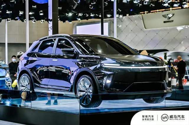 2020广州车展 | 下半年车展发力 新势力略显“乏力”