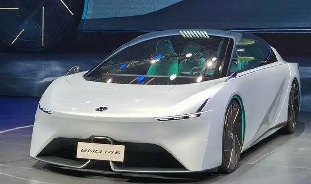 15万左右的新能源汽车广汽埃安AION S Plus