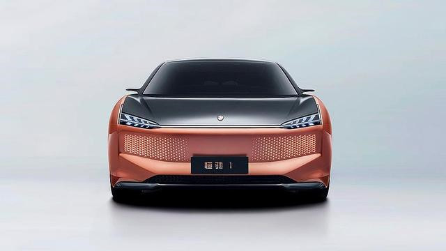 新车上市新款2020图片,新车上市新款2020 新车 >2021即将上市的5款新能源汽车车型 动能性能方面也没有让人