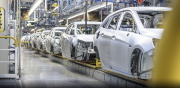 一季度全国规模以上工业企业利润增长8.5% 汽车制造业下降11.9%