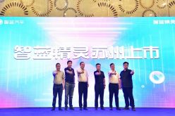 “不用省着开”的智蓝精灵苏州上市！1公里仅需1毛8