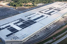 2023年公开 特斯拉计划在墨西哥建工厂