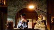 东方美学的礼韵传承