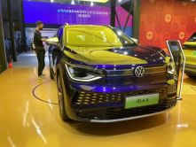 上汽大众“动刀”，贾健旭负重前行？