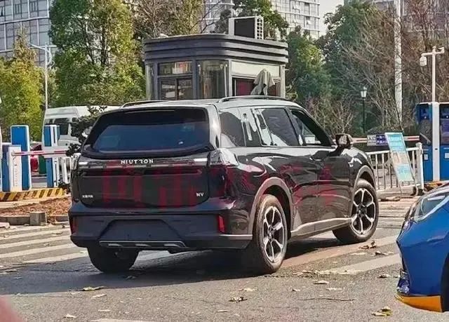 太突然，又一车企“凉了”？停止服务、清空微博