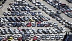200万辆库存车滞销，国六B猛于虎？