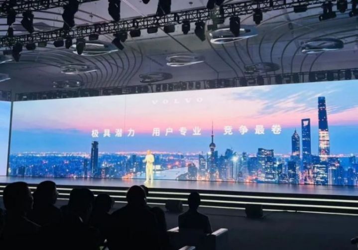 谁是2023上海车展“卷王”？