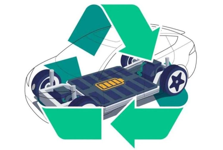 动力电池回收利用管理办法将加快出炉，新政会带来哪些变化？