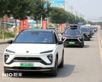 五环外，没有高端纯电新势力