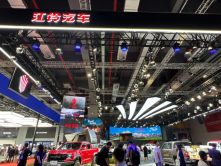 商用车基本盘失守，江铃汽车重新定义“商乘并举”？