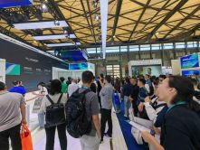 正力新能亮相SNEC ES+（2023）国际储能展•荣获十大亮点“储能应用卓越奖”