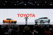 “分裂”的丰田，日系品牌的倔强？