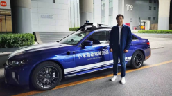 造车哪家强，中国手机厂