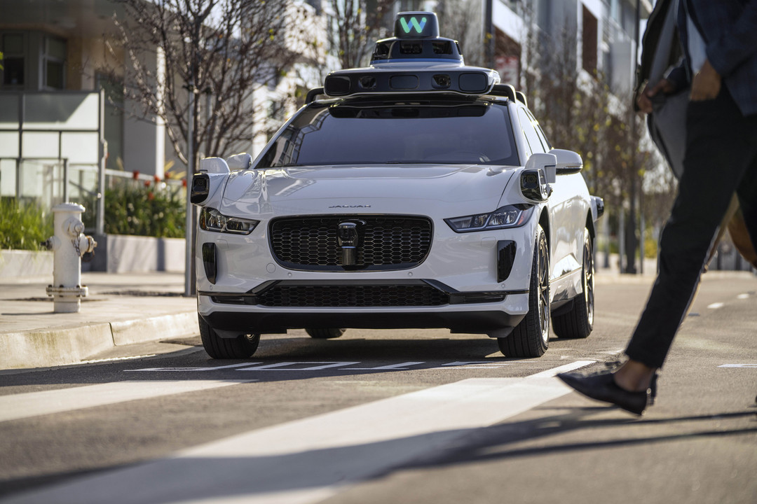 Waymo寻求在洛杉矶扩大无人驾驶服务范围