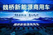 进军新能源领域 魏桥宣称不是造车新势力 其底气何在？