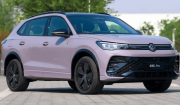 23.68 万元起：上汽大众途观 L PRO 上市，号称“最聪明”的燃油车