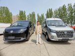 6年跑了60万公里！医药物流白总独宠图雅诺轻客