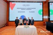 华为HMS for Car与Anghami、Nabd签约合作，持续拓展全球车载内容生态版图