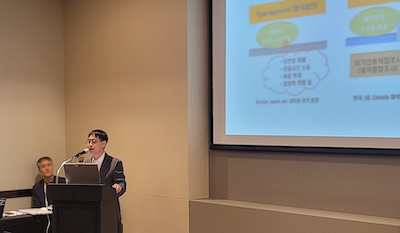 飞斯柯罗公布应对韩国汽车网络安全法规战略，引发进军韩国企业高度关注