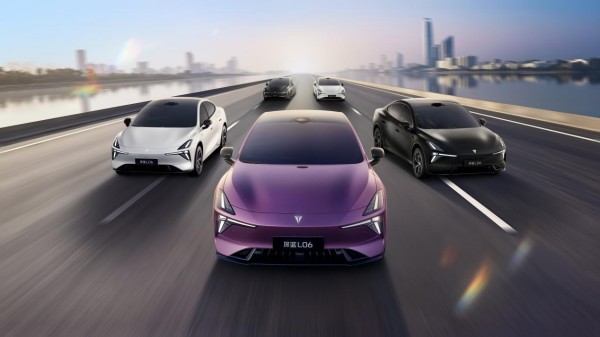 骏马启新程 开工购好车，深蓝L06新春开工福利来袭