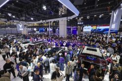 打造未来出行全景体验，2026华中国际车展5月启幕