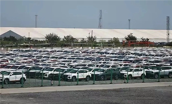 通用丰田等联名致函：敦促美国继续限制进口中国车