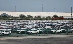 通用丰田等联名致函：敦促美国继续限制进口中国车