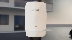 九州汽车生态博览会亮相，科大智能充电桩呈现车桩云协同新方案