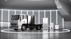 车储共用 + 智能并网 移动送电车重构配网施工供电方案