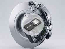 Allegro MicroSystems 推出首款集成轮速传感器接口的安全型 PMIC，专为电子机械制动系统打造