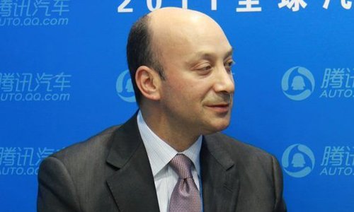93%中国受调查用户愿买电动车