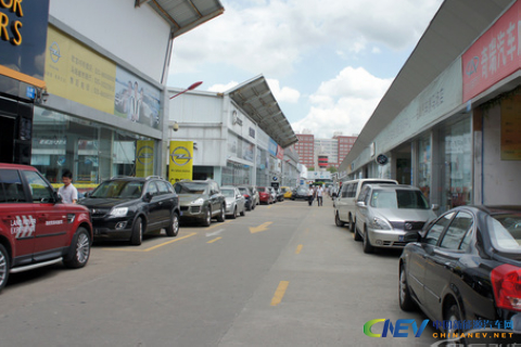 新能源车未来？取决于市场和自身比较优势