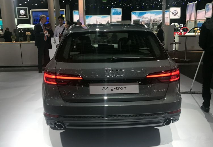 新能源汽车