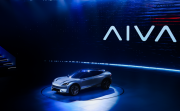 问界越成功，赛力斯越需要赛豆AIVA